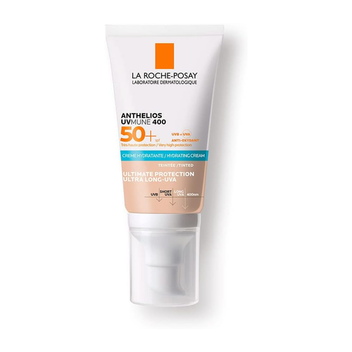 [FURRNB-183] La Roche-Posay Sunscreen Cream 50+ 50 ml