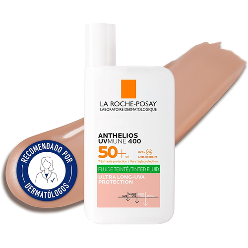 [FURRNB-185] La Roche-Posay Sunscreen Fluid SPF 5 50 ml