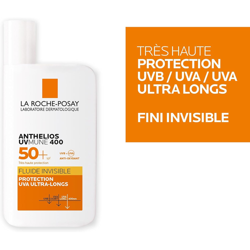 [FURRNB-187] La Roche User Seal sunscreen for dark circles 50 ml