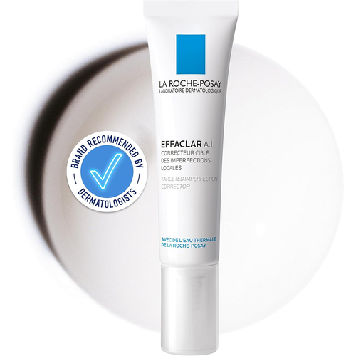 [FURRNB-190] La Roche-Posay Effaclar Acne Correcting Cream 15 ml