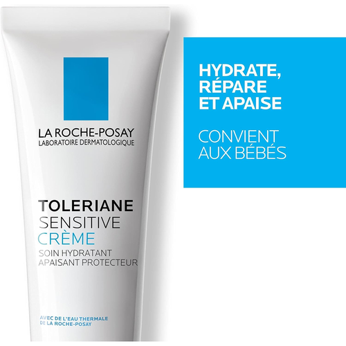 [FURRNB-192] La Roche-Posay cream for sensitive skin 40 ml