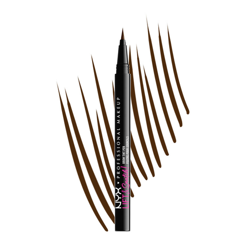 [FURRNB-215] Nyx Sail Slim Brow Pencil Espresso