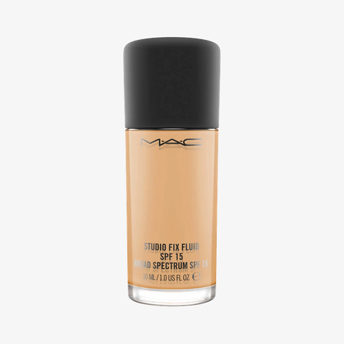 [FURRNB-224] MAC Studio Fix Foundation No. NC40