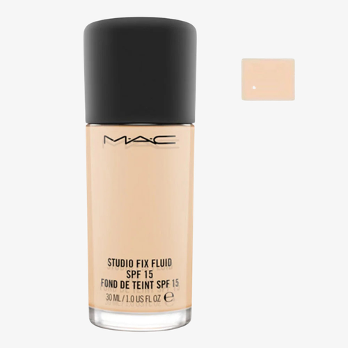 [FURRNB-228] MAC Studio Fix Foundation No. NC15