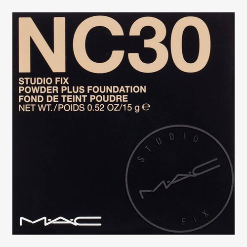 [FURRNB-232] MAC Studio Fix Powder No. NC30